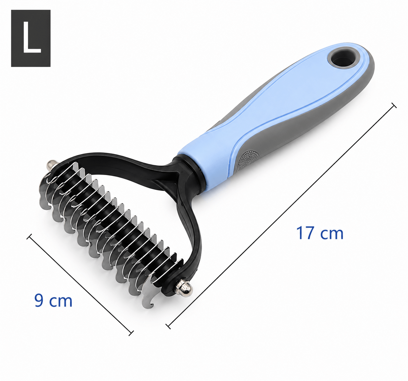 Brosse Démêlante Pro