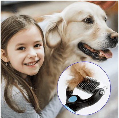 Brosse Démêlante Pro