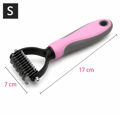 Brosse Démêlante Pro